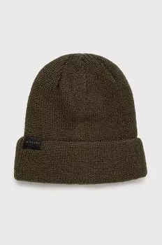 Шапка Rip Curl, зеленый