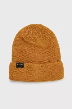 Шапка Rip Curl, желтый