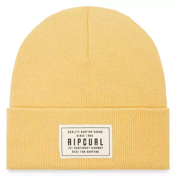 Шапка Rip Curl, желтый