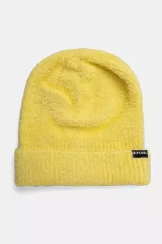Шапка Rip Curl, желтый