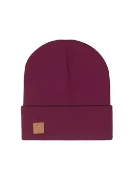 Шапка riverso RIVFabian, красный