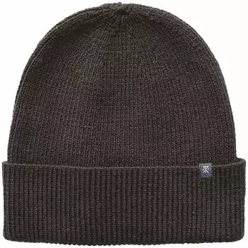 Шапка Roark Тетона, угольный