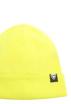 Шапка ROB Rossignol, зеленый