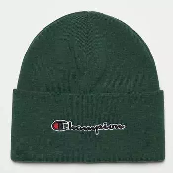 Шапка Rochester Beanie Cap Champion, цвет tkg
