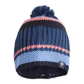 Шапка Rock Experience Bering, синий