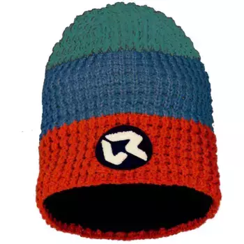 Шапка Rock Experience Duck Mountain, разноцветный