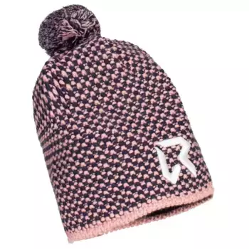 Шапка Rock Experience Rice 2.0, розовый