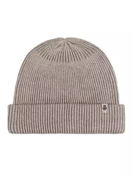Шапка Roeckl Beanie, бежевый
