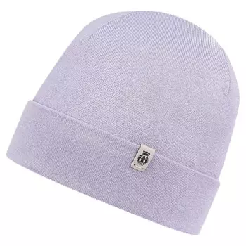 Шапка Roeckl Beanie Calais, фиолетовый