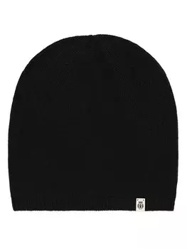 Шапка Roeckl Beanie, черный