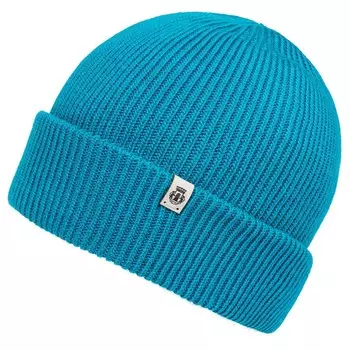 Шапка Roeckl Beanie Essentials, бирюзовый