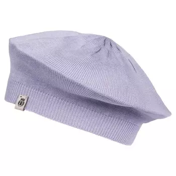 Шапка Roeckl Beanie, фиолетовый
