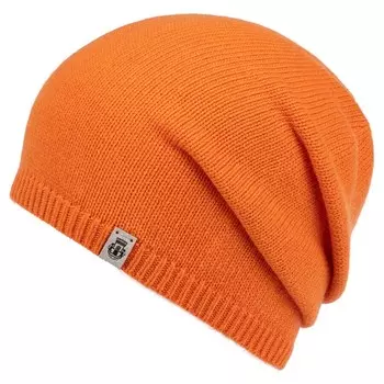 Шапка Roeckl Beanie, оранжевый
