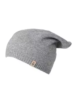 Шапка Roeckl Beanie, серый