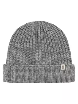 Шапка Roeckl Beanie, серый