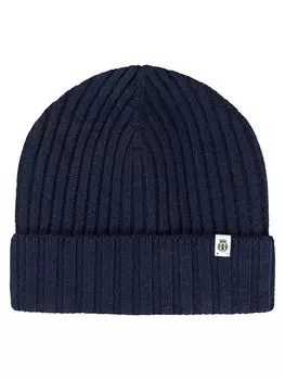 Шапка Roeckl Beanie, синий