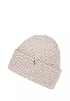 Шапка Roeckl, бежевый