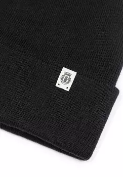 Шапка Roeckl, черный