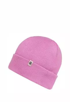 Шапка Roeckl, розовый