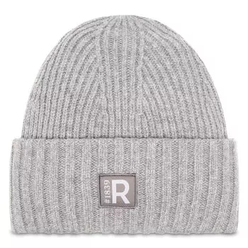 Шапка Roeckl, серый