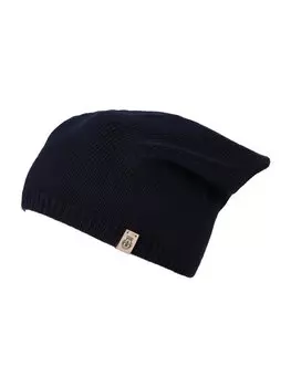 Шапка Roeckl, темно-синий