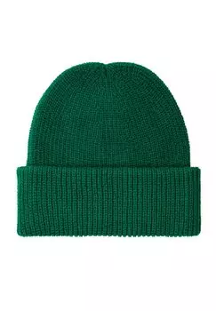 Шапка ROLL Alpa, цвет green