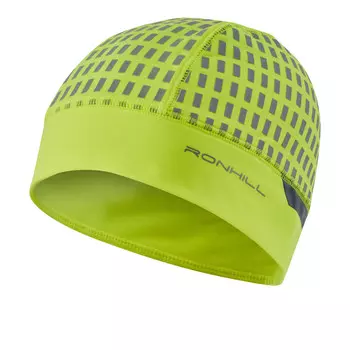 Шапка RonHill Afterhours, желтый