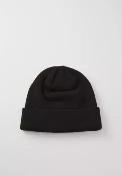 Шапка ROSE ICON BEANIE UNISEX New Era, черный