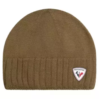 Шапка Rossignol Alan, коричневый