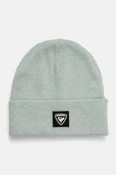 Шапка Rossignol, бирюзовый