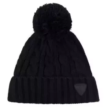 Шапка Rossignol Jason, черный