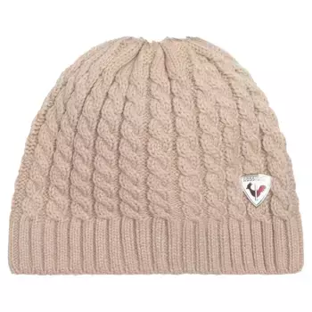 Шапка Rossignol Kitsi, бежевый