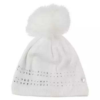 Шапка Rossignol Lena, белый