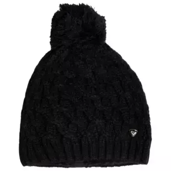 Шапка Rossignol Lony, черный