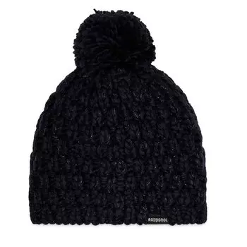 Шапка Rossignol Lyna, темно-синий