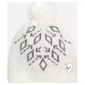Шапка Rossignol Mia, белый
