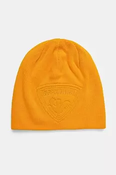 Шапка Rossignol, оранжевый