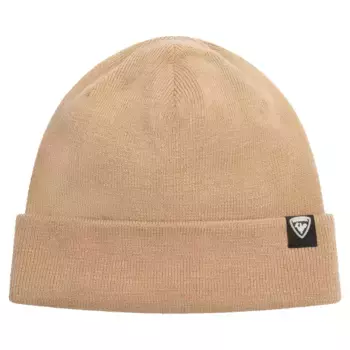 Шапка Rossignol Rob, бежевый