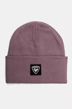 Шапка Rossignol, розовый