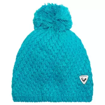 Шапка Rossignol Sofia, синий