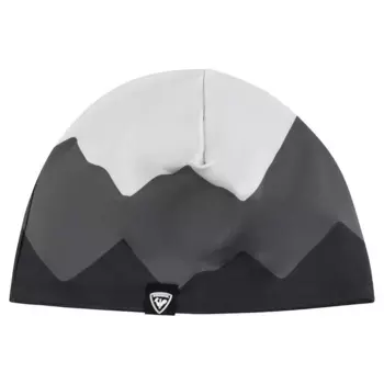 Шапка Rossignol XC Mountain, черный