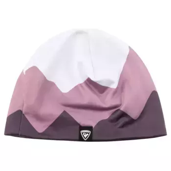 Шапка Rossignol XC Mountain, розовый