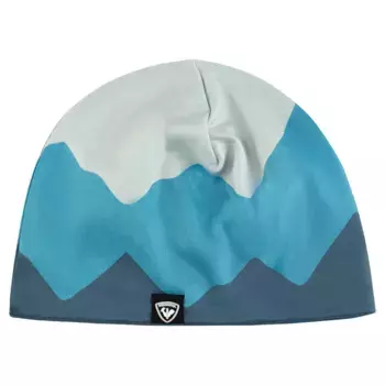 Шапка Rossignol XC Mountain, синий
