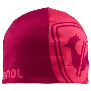 Шапка Rossignol XC World Cup, красный