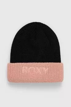 Шапка Рокси Фрея Roxy, черный