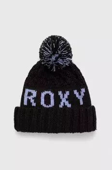 Шапка Рокси Roxy, черный