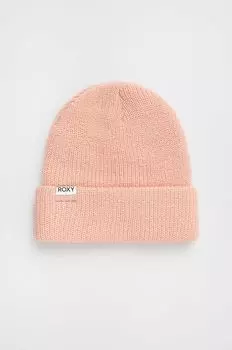 Шапка Рокси Roxy, розовый