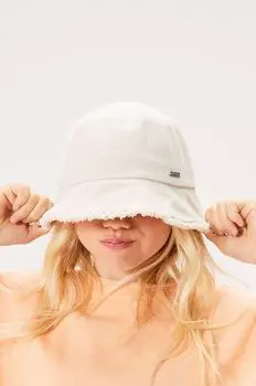 Шапка Roxy, бежевый