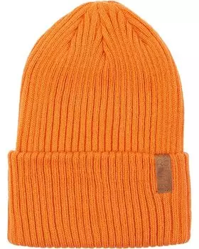 Шапка Roxy Dynabeat Beanie, цвет Celosia Orange