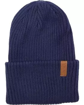 Шапка Roxy Dynabeat Beanie, цвет Medieval Blue